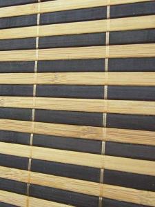 Bambusowy ochronny materiał na izolacje termiczną