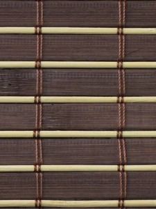 materiał na rolety bambusowe